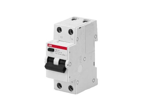 .  ABB BMR415C16