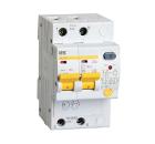 Изображение товара Диф. автомат IEK MAD12-2-040-C-030