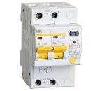 Изображение товара Диф. автомат IEK MAD12-2-020-C-030
