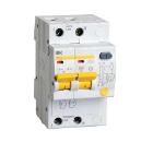 Изображение товара Диф. автомат IEK MAD10-2-050-C-100