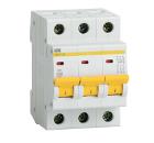 Изображение товара Автомат IEK MVA20-3-010-D