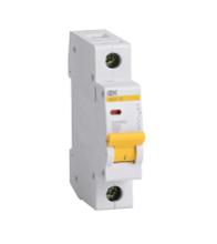 IEK ВА47-29 1Р 25А 4,5кА В