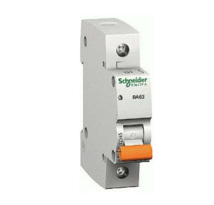 

Автомат Schneider electric 11203, 11203