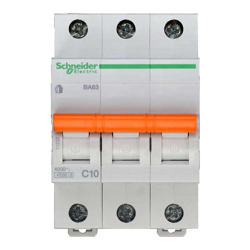 фото Автомат schneider electric 11222