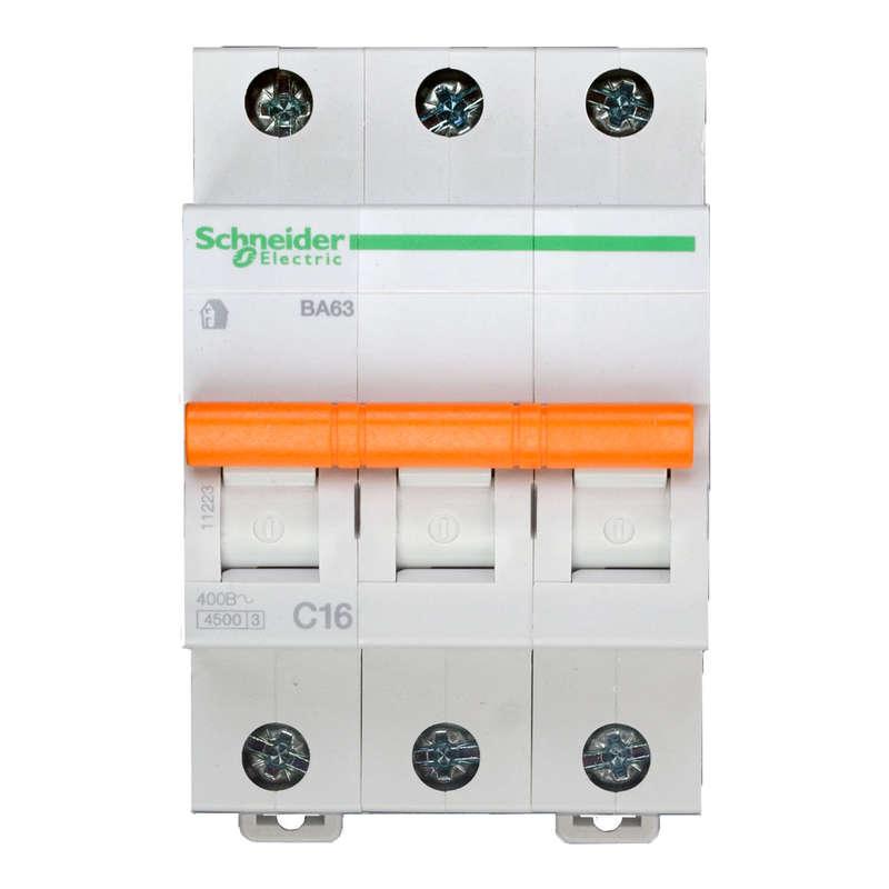 фото Автомат schneider electric 11223
