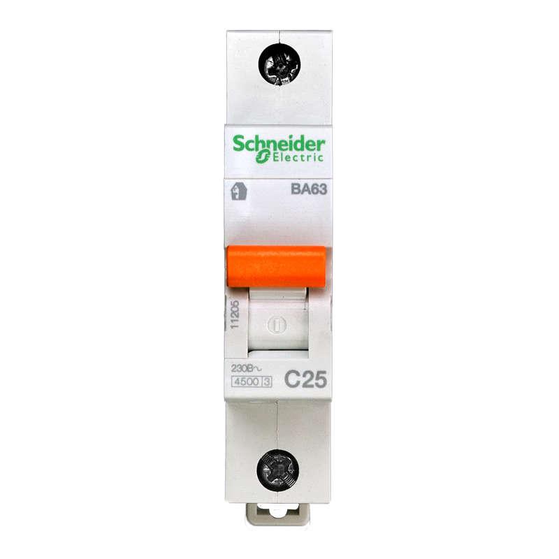 

Автомат Schneider electric 11205, 11205