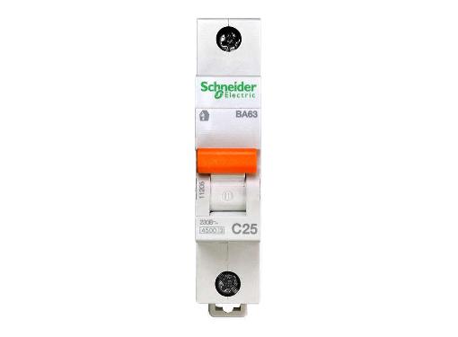  SCHNEIDER ELECTRIC 11205