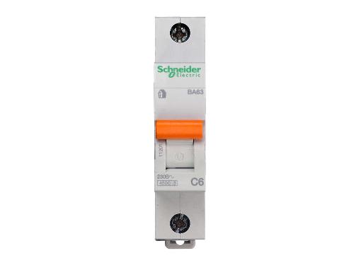  SCHNEIDER ELECTRIC 11201