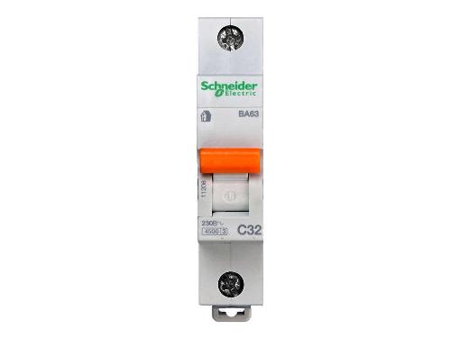  SCHNEIDER ELECTRIC 11206