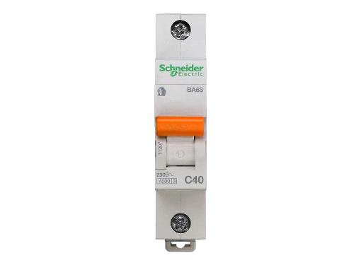  SCHNEIDER ELECTRIC 11207