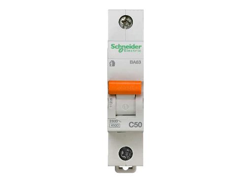  SCHNEIDER ELECTRIC 11208