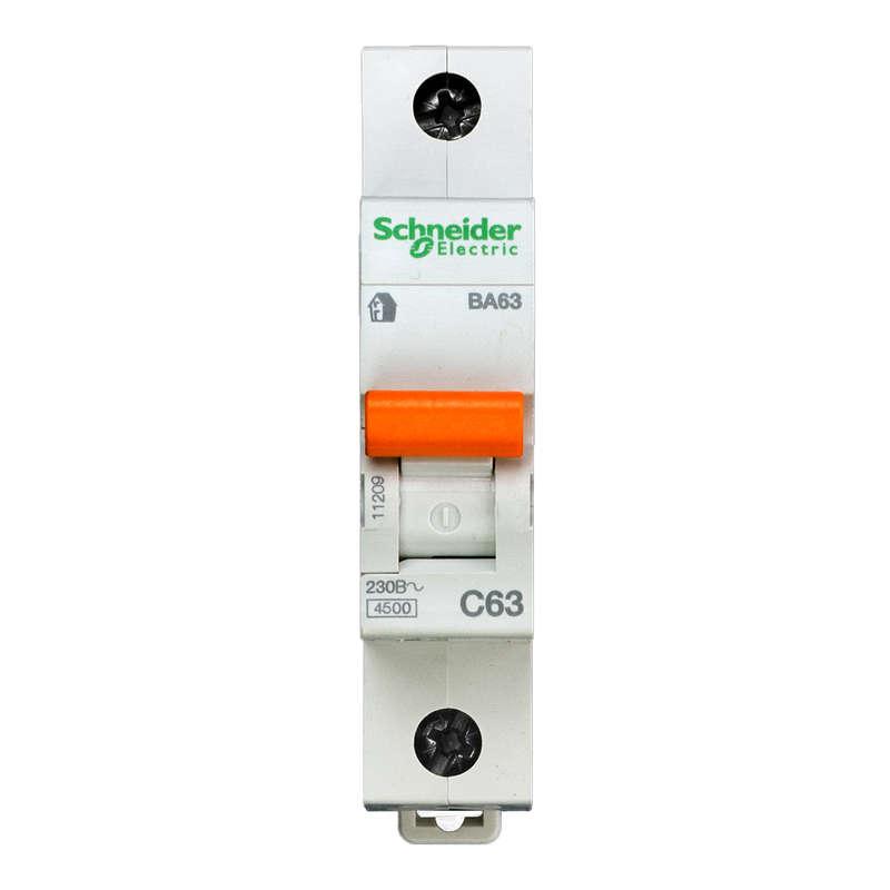 

Автомат Schneider electric 11209, 11209
