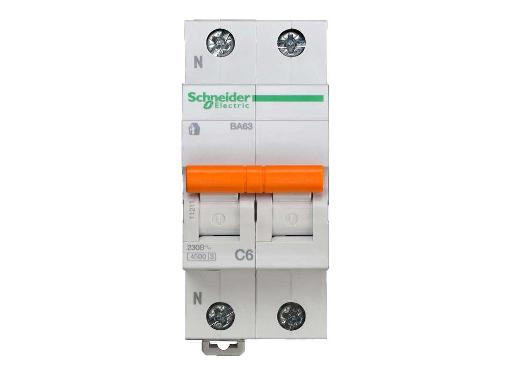  SCHNEIDER ELECTRIC 11211