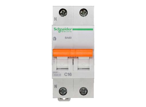  SCHNEIDER ELECTRIC 11213