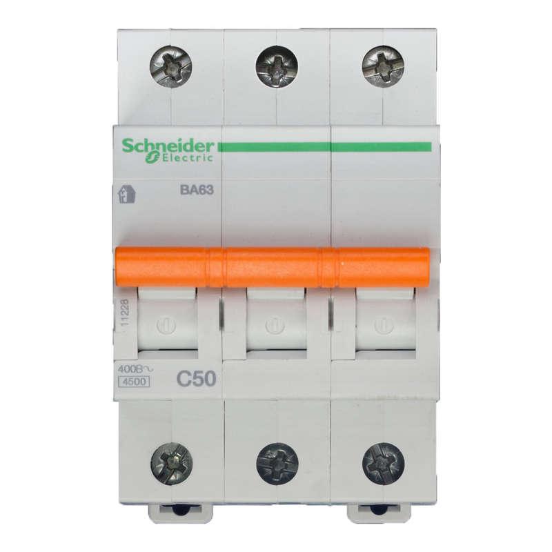 фото Автомат schneider electric 11228