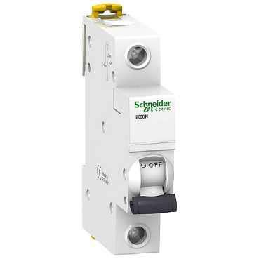 

Автомат Schneider electric A9k24116, A9k24116