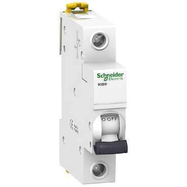 

Автомат Schneider electric A9k24163, A9k24163