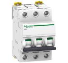 Изображение товара Автомат SCHNEIDER ELECTRIC A9F79320 3п 20А модульный с характеристикой C