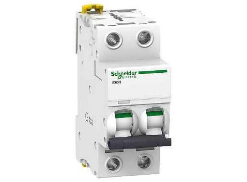 Изображение товара Автомат SCHNEIDER ELECTRIC A9F74202