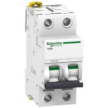 фото Автомат schneider electric a9f79216