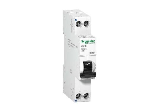 .  SCHNEIDER ELECTRIC A9D63610