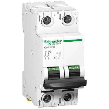 

Автомат Schneider electric A9n61522, A9n61522