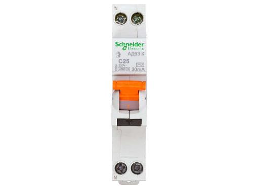 .  SCHNEIDER ELECTRIC 12524