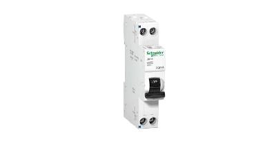 .  SCHNEIDER ELECTRIC A9D49616