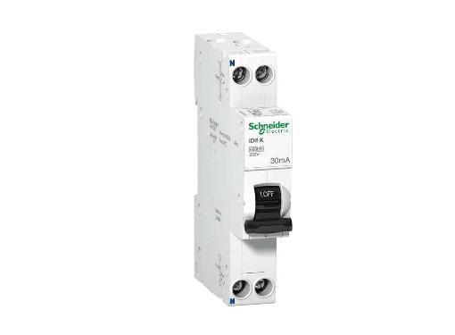 Изображение товара Диф автомат SCHNEIDER ELECTRIC A9D49616 2п 16А 30мА тип C