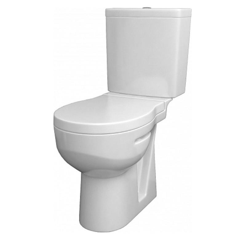 

Унитаз-компакт Santek 1.wh30.2.406 Версаль, 1.wh30.2.406 Версаль
