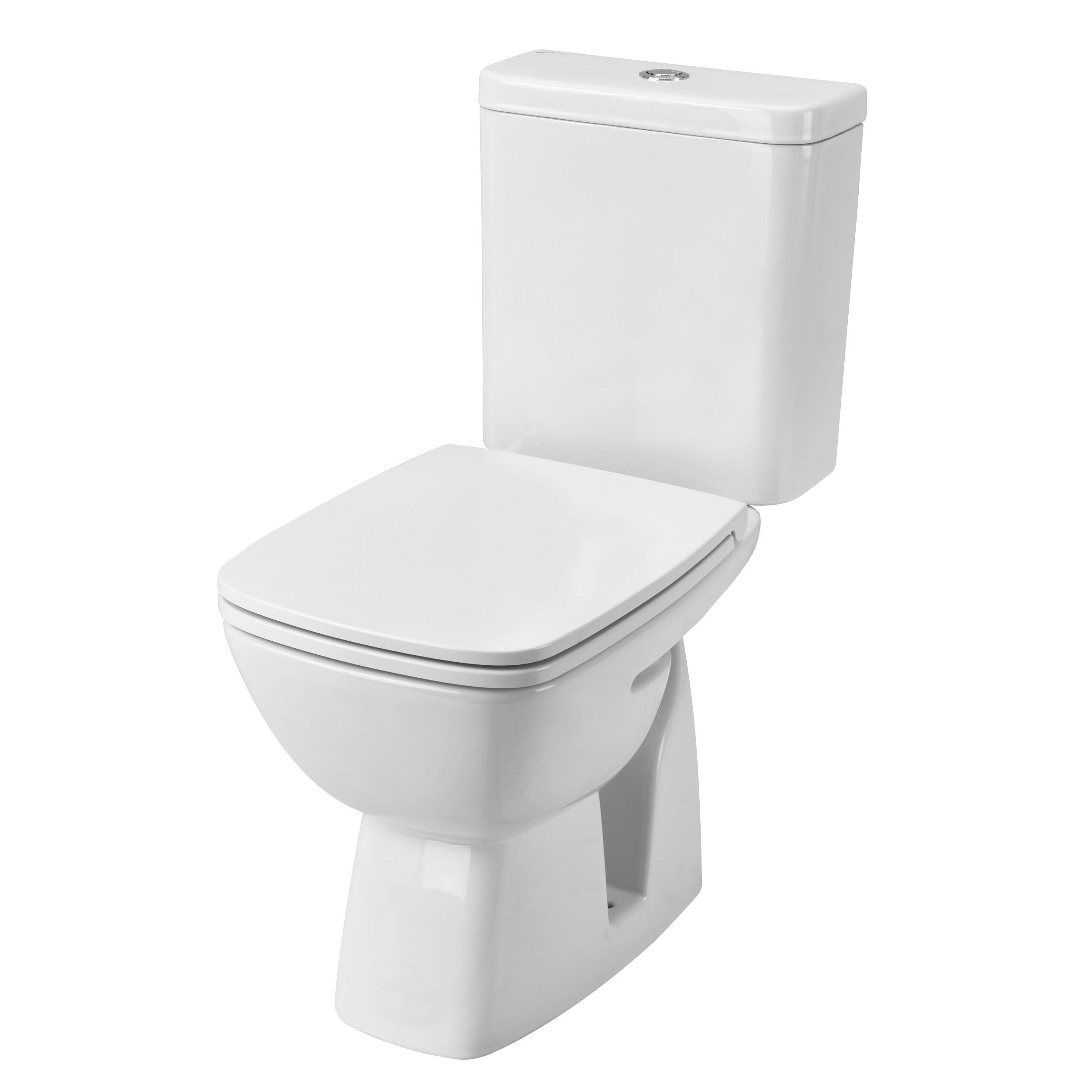

Унитаз-компакт Santek 1.wh30.2.408 Нео Лайт, 1.wh30.2.408 Нео Лайт