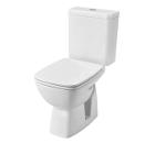 Унитаз-компакт SANTEK 1.WH30.2.408 Нео Лайт