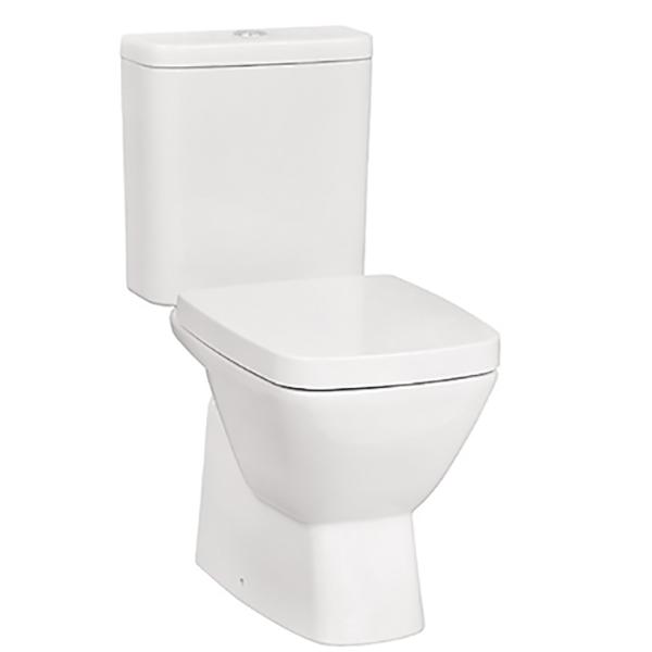 

Унитаз-компакт Santek 1.wh30.2.409, 1.wh30.2.409