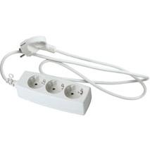 

Удлинитель Navigator 94 152 npe-03-500-e-gr 3х1