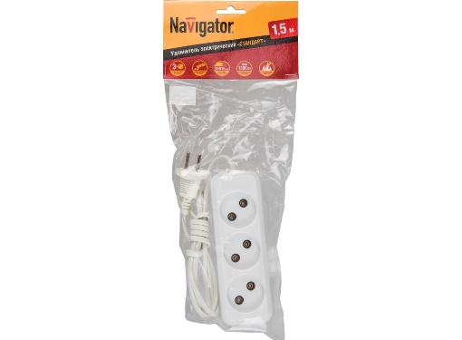  NAVIGATOR 71450 NPE-S1-03-500-X-2x0.75  20.75