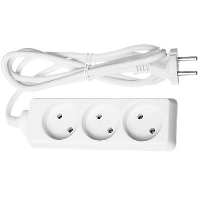 

Удлинитель Navigator 94 168 npe-s-03-300-x-2x0.75