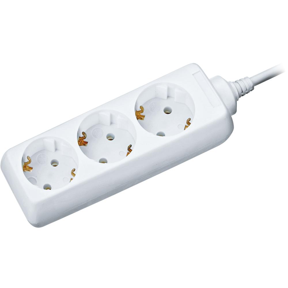 

Удлинитель Navigator 94 178 npe-s-03-150-e-3x1