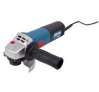 УШМ (болгарка) КРАТОН AMG-850-125E