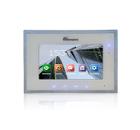 Видеодомофон ТЕЛЕМЕТРИКА TLM-4-R0705TP-V