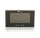 Видеодомофон ТЕЛЕМЕТРИКА TLM-4-R0702TJ