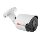Изображение товара Уличная видеокамера REDLINE RL-AHD1080P-MB-PIR с PIR-датчиком и защитой IP67
