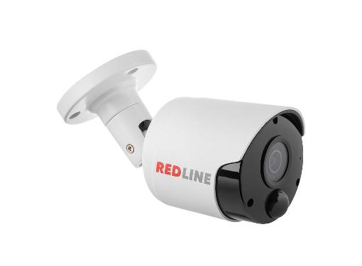   REDLINE RL-AHD1080P-MB-PIR