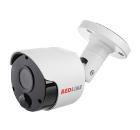 Изображение товара Уличная видеокамера REDLINE RL-AHD5M-MB-PIR 5Мп с PIR датчиком и ИК подсветкой