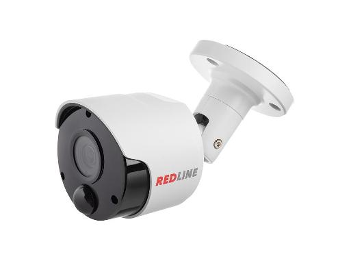   REDLINE RL-AHD5M-MB-PIR