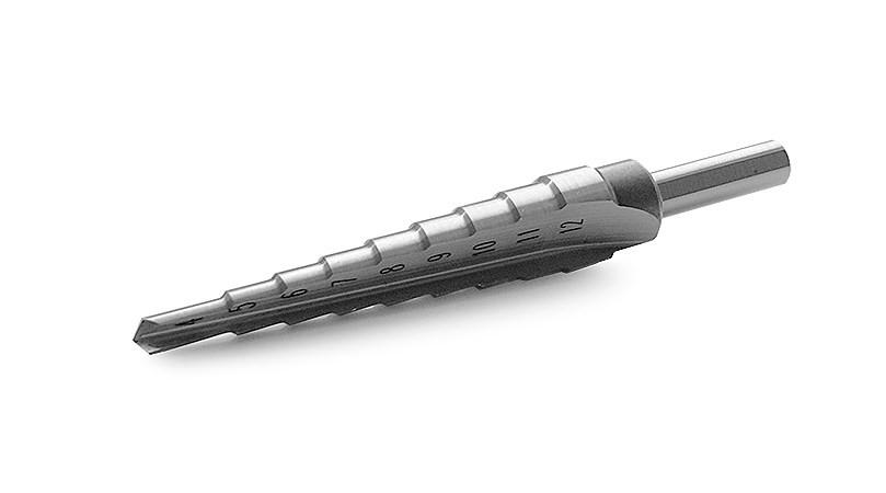 

Сверло Messer 80мм (19-09-412, 80мм (19-09-412)