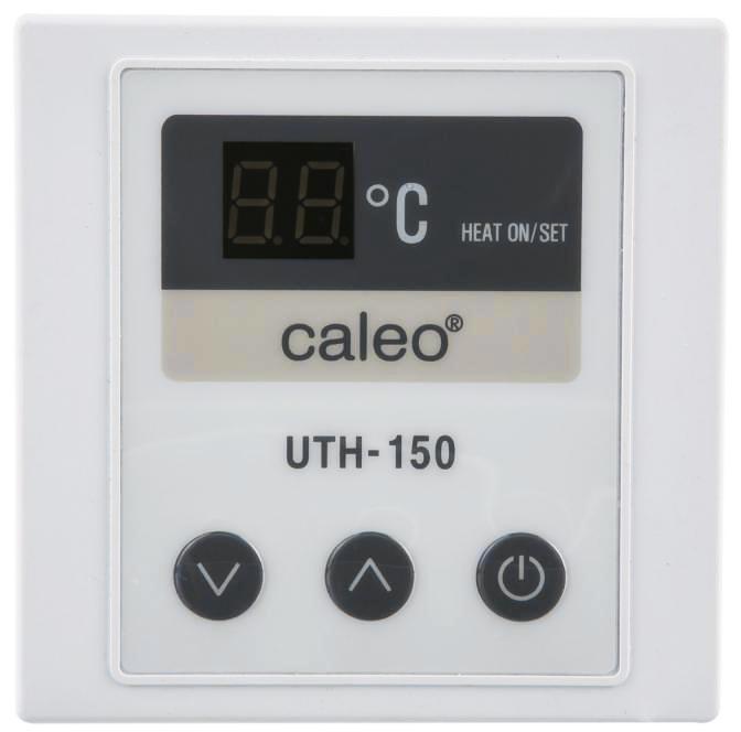 

Терморегулятор Caleo Uth-150, Uth-150