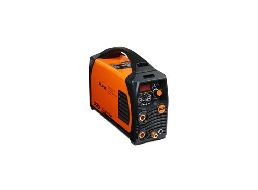    TIG 200 P DSP "PRO" (W212)  