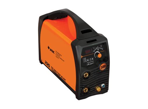    TIG 200 P DSP AC/DC "PRO"(E201)  