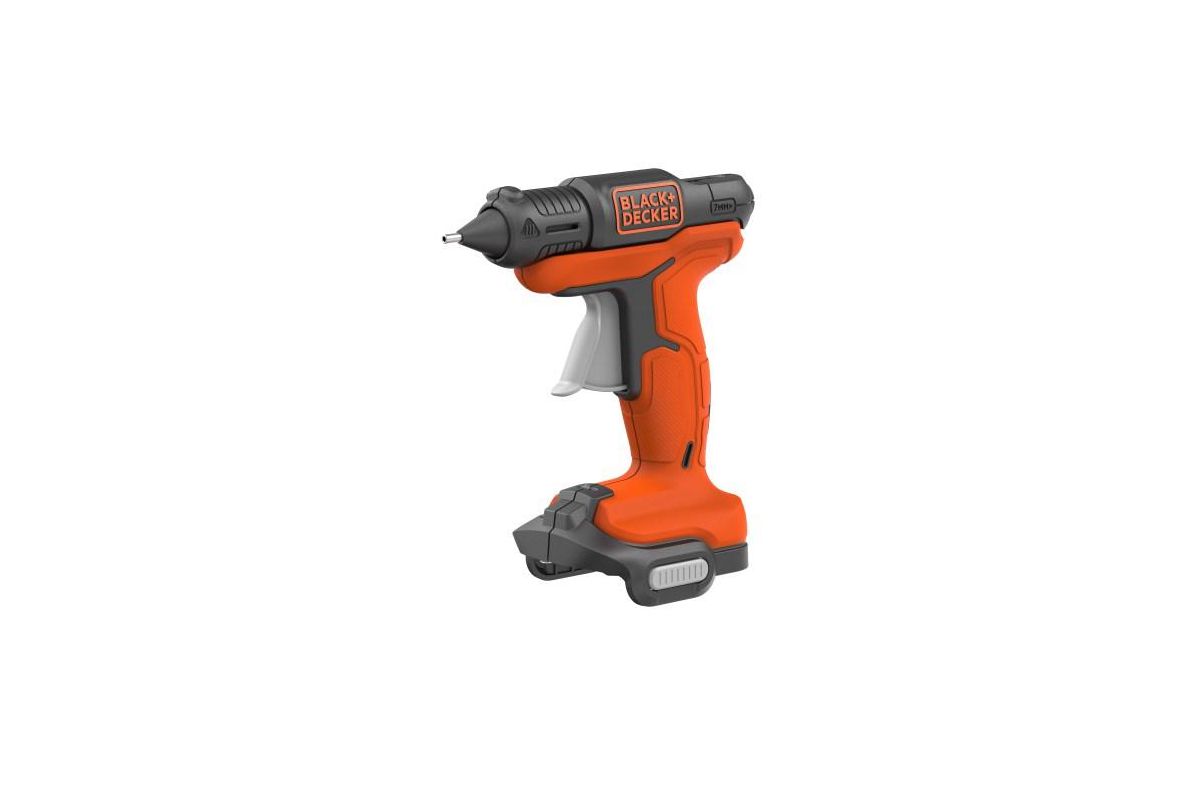 Black decker GoPak BDCGG12N .