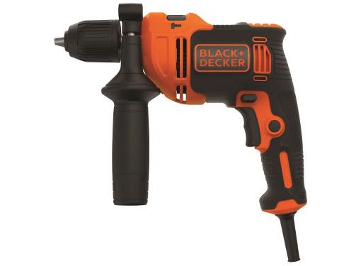   BLACK & DECKER BEH710 Omega